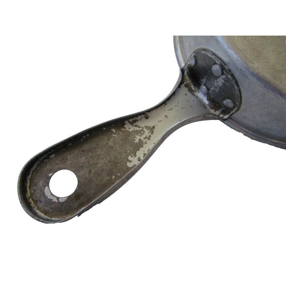 Kwicky Citrus Juicer Reamer Seed Catcher Rotating Quam-Nichols Chicago IL USA - Picture 9 of 16